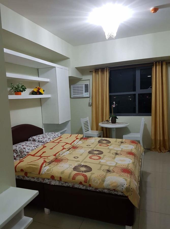 Kc Studio 1 At Horizons 101 Cebu Exterior foto